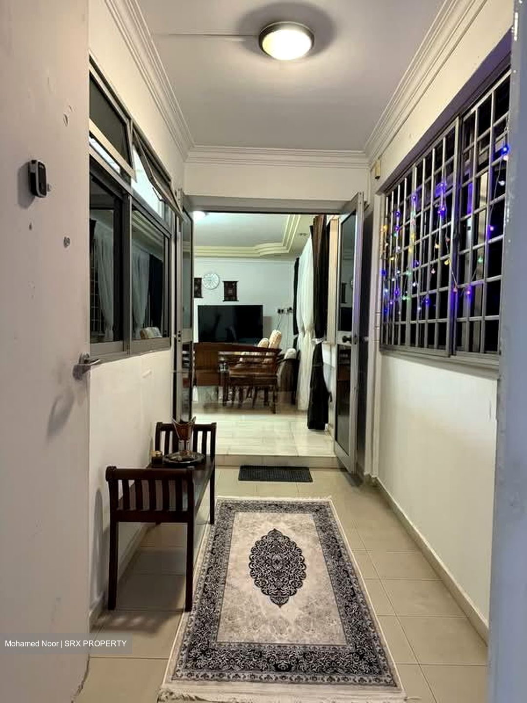 Blk 161 Pasir Ris Street 13 (Pasir Ris), HDB Executive #576971991